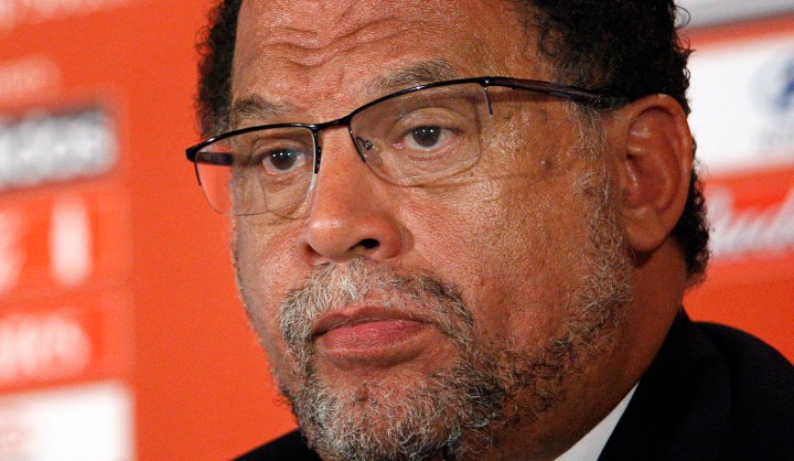 Analysis: In Danny Jordaan case, government should walk the talk on sexual offences