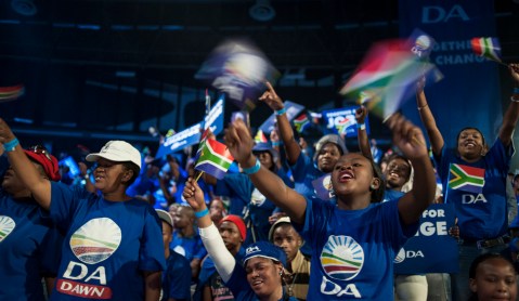 Analysis: What’s the issue with the DA’s family values?