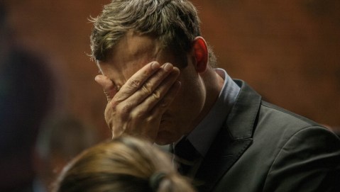Pistorius Trial: Week Five, Day Three