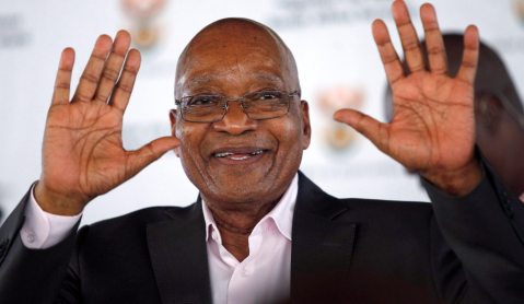 Zuma may yet get his day in court – but don’t underestimate the chess master