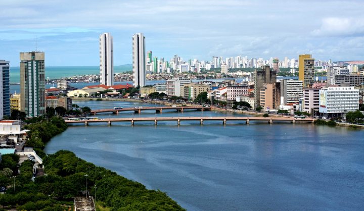 Recife, Brazil: Is anyone listening to the Colonel?