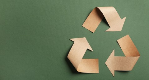 Recycling in South Africa, how are we doing? A very practical guide to getting started