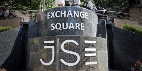 The JSE’s poor performance over five years