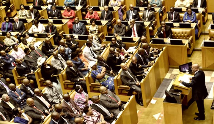Reshuffle Chronicles: Zuma taps some of Parliament’s most combative ANC MPs