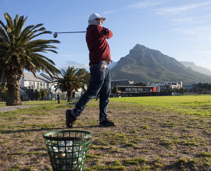 Amazon will be the anchor tenant in a controversial development at Cape Town’s River Club