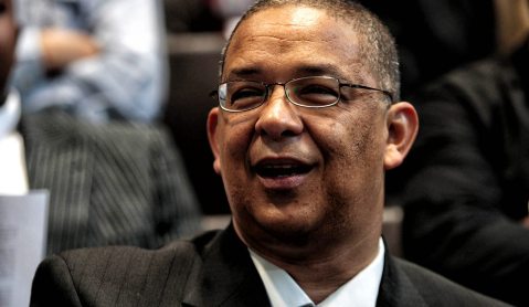 McBride: The Hawks are not acting in the interests of justice