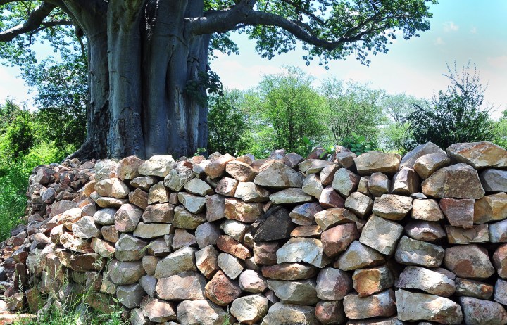 Thulamela: Africa’s ancient history of civilisation written in the stone walls