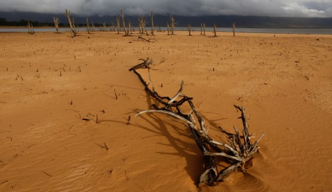 Op-Ed: Cape Water Crisis – Setting the record straight on aquifers and saline intrusion
