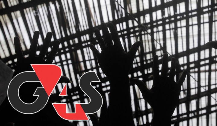 Mangaung’s hellish prison: G4S not held accountable for human rights violations
