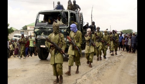 Al-Shabaab: How much of a threat to South Africa?