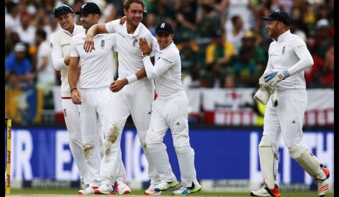 SA vs ENG, 3rd Test: Blood at the Bullring as South Africa ripped apart by England