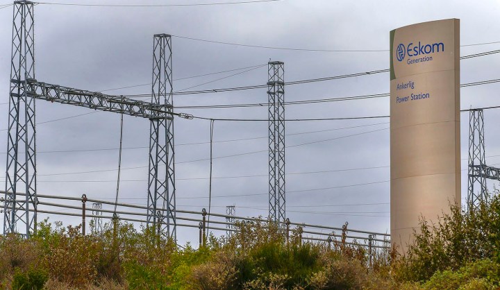 Contestation diverts attention from the need to change South Africa’s energy system