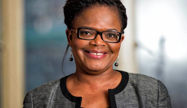 Zimbabwe: No point in military intervention if Mugabe retains power – human rights lawyer Beatrice Mtetwa