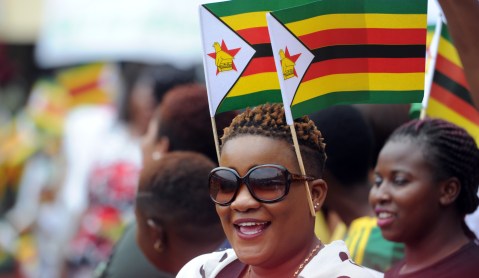Zimbabwe: Will President Emmerson Mnangagwa’s new cabinet be more representative?