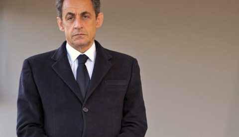 Sarkozy Rejects ‘Unfounded’ L’Oreal Heiress Party Funding Case