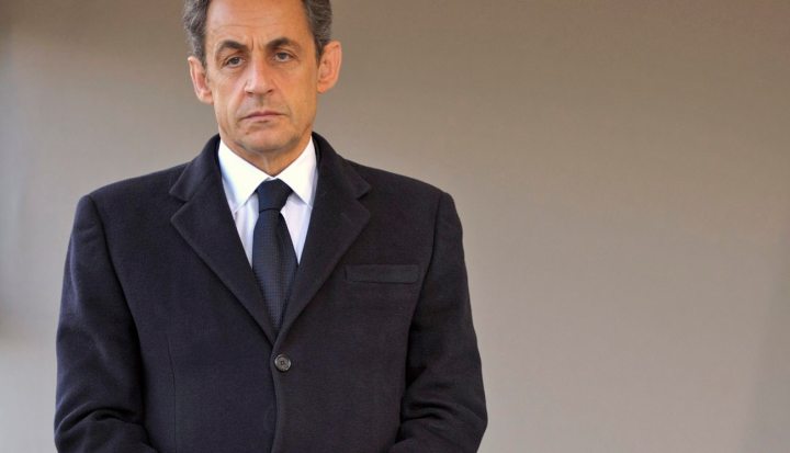 Sarkozy Rejects ‘Unfounded’ L’Oreal Heiress Party Funding Case