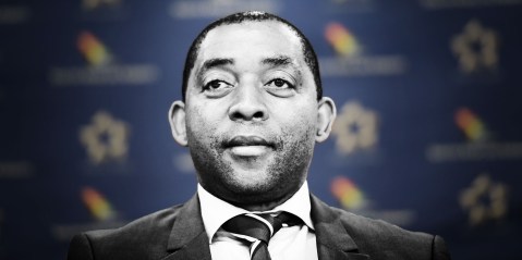 SAA: Time for a Business Unusual approach