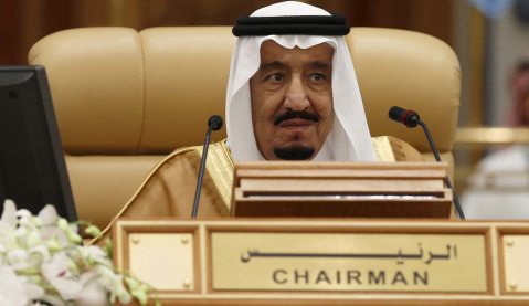 Analysis: How the Saudi king benefits from a cleric’s execution