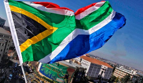 South Africa’s 24 hour trend report – 27 April 2020