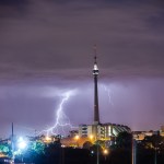 SA Weather Service partners with France’s Météorage to boost lightning protection