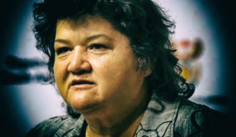 Scorpio and amaBhungane: Exposed – Lynne Brown’s lover secured a declaration of business support from Eskom
