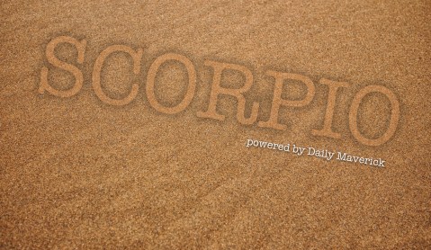 Scorpio: A new era for Daily Maverick