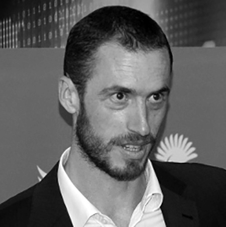 Sean Muller