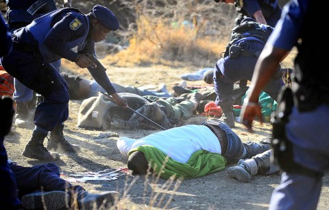 The legacy of Marikana: Accountability urgent to prevent another atrocity