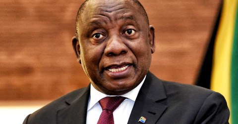 South Africa should live up to Ramaphosa’s praise of civil society’s role in State Capture