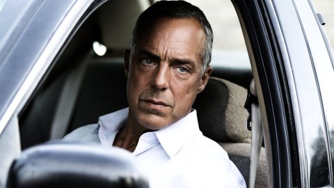 Showmax: They just don’t make ’em like Bosch any more