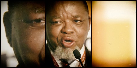 South Africa has no energy crisis, says minister Gwede Mantashe