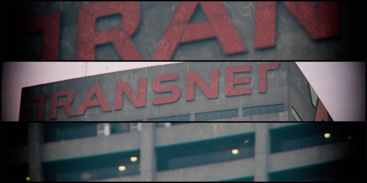 Transnet says it is close to clawing back looted funds