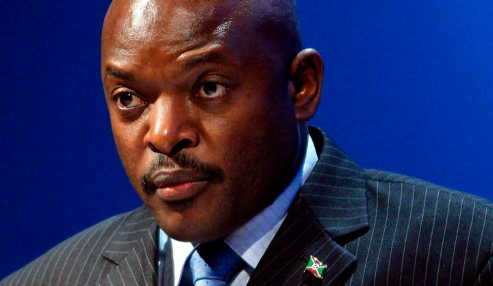 Analysis: Burundi’s fragile peace hangs in the balance