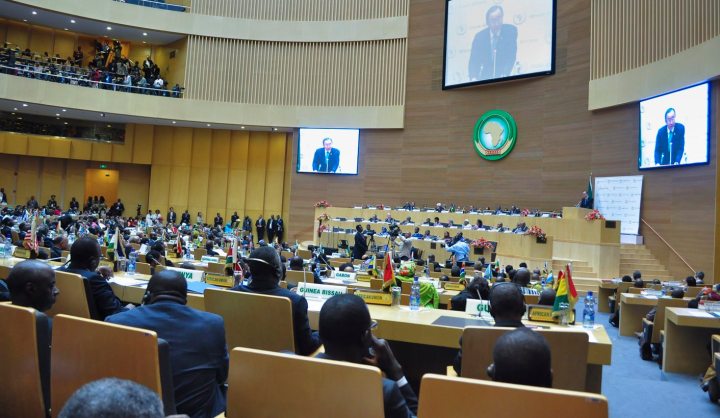 Africa Day: Is the African Union worth celebrating?