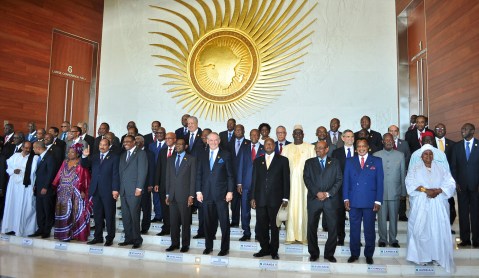 AU summit conclusions: Number Ones look out for number one, again