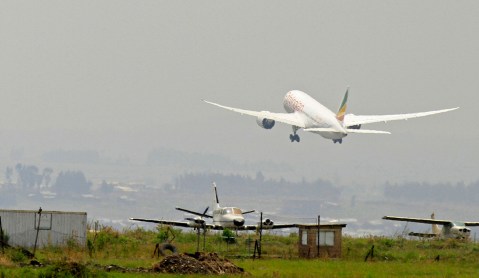 Aviation: Is South Africa lagging behind in the fight for Africa’s skies?