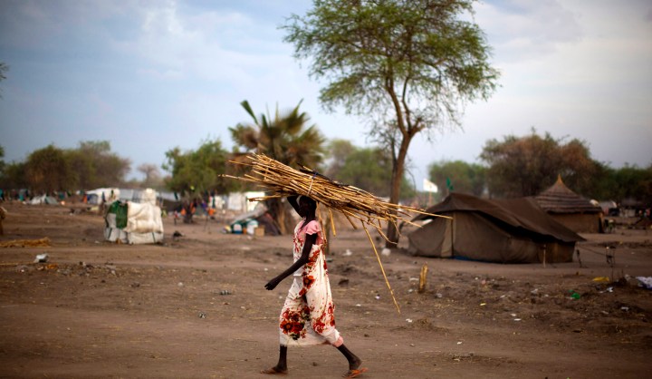 Analysis: The Bentiu massacre is South Sudan in microcosm