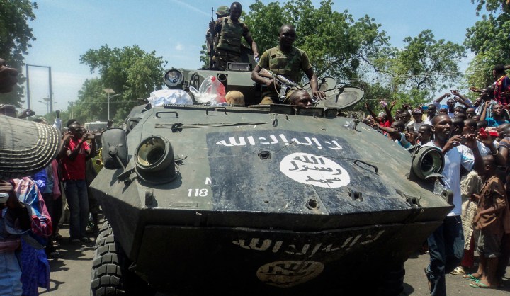Boko Haram and the ceasefire that wasn’t