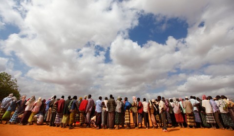 Analysis: Kenya’s Dadaab, the world’s largest refugee camp, isn’t going anywhere yet