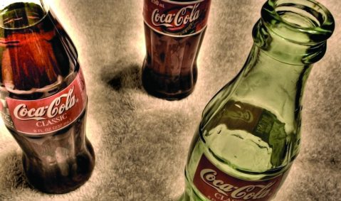 Coca-Cola nightmare unfolding in Sudan