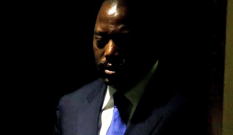 DRC: Just this once, Joseph Kabila should listen to his opposition