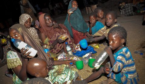 Famine Crisis: Massive funding shortfall threatens UN relief for Africa’s starving