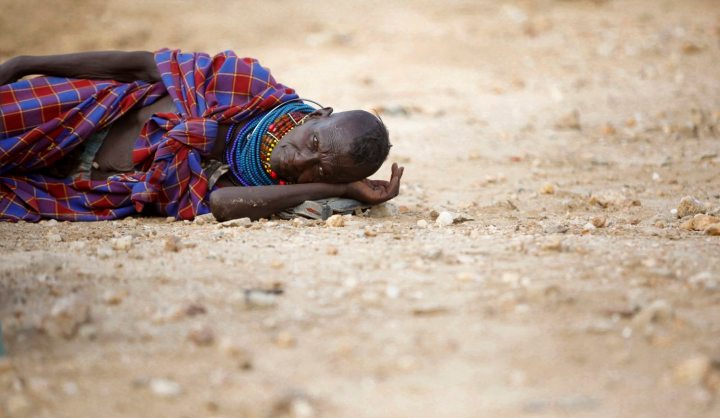 South Sudan and Somalia: A Tale of Two Famines