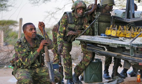 Analysis: Why does Kenya’s counter-terrorism strategy keep failing?