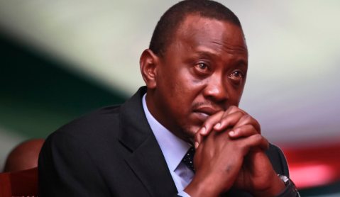 Op-Ed: ICC should drop Kenyatta case – for now
