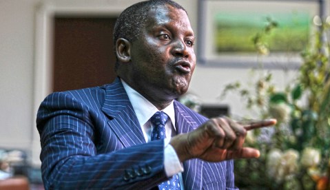 Profit in paradox: Why Dangote’s new oil refinery makes sense for him, and Nigeria