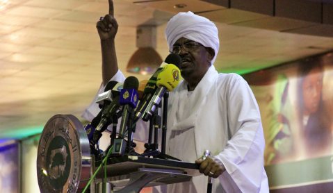 Sudan: Darfuri students targeted in post-election crackdown