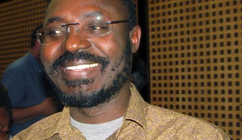 Angola in Focus: Rafael Marques, on the eve of his verdict – ‘It’s torture’