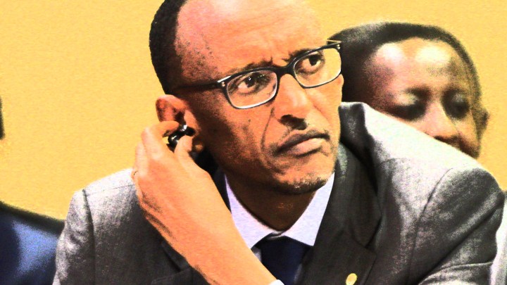 Kagame to push for sign-off of reforms in fourth African Union summit