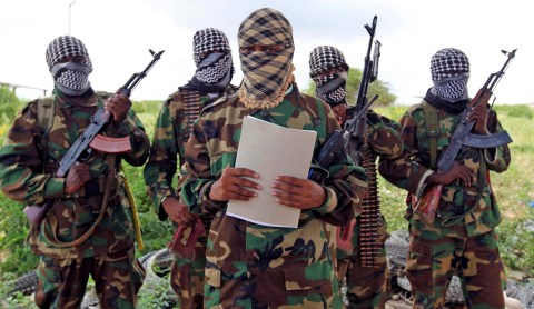 Analysis: Propaganda, Al Shabaab-style, and a few hard truths